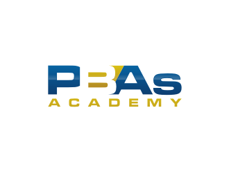 PBAs Academy / Academia logo design by mbamboex