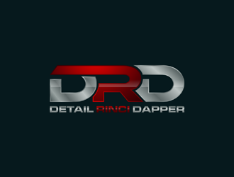Dapper Detail Pros logo design by ndaru