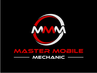 Master Mobile Mechanic logo design by asyqh