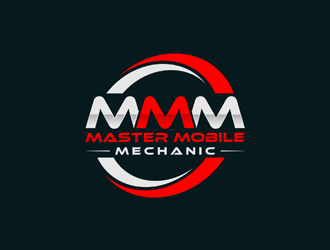 Master Mobile Mechanic logo design by ndaru
