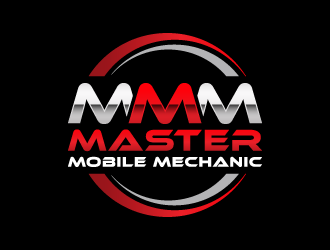 Master Mobile Mechanic logo design by akilis13