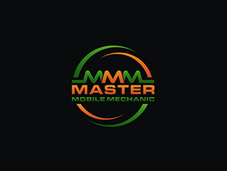 logo design by checx