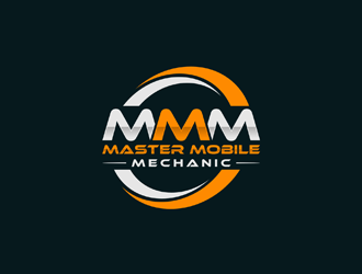 Master Mobile Mechanic logo design by ndaru
