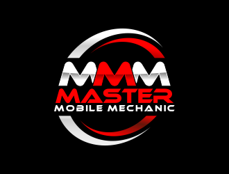 Master Mobile Mechanic logo design by akhi