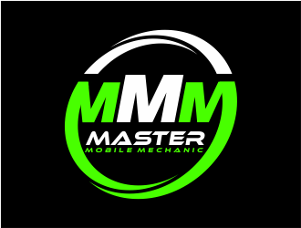 logo design by Girly