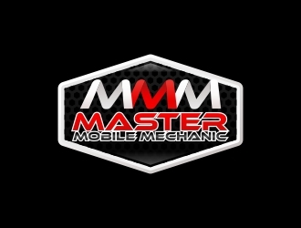 Master Mobile Mechanic logo design by MRANTASI