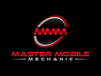 Master Mobile Mechanic logo design by pambudi