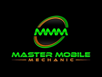 Master Mobile Mechanic logo design by pambudi