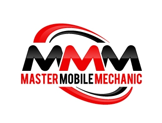 Master Mobile Mechanic logo design by ElonStark