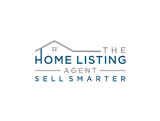 The Home Listing Agent logo design by checx