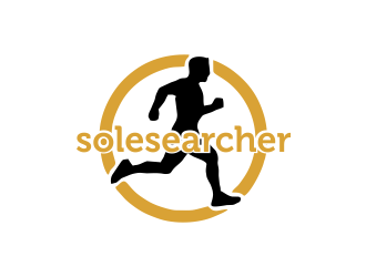 solesearcher logo design by oke2angconcept