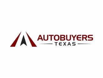 Autobuyerstexas, LLC. Logo Design