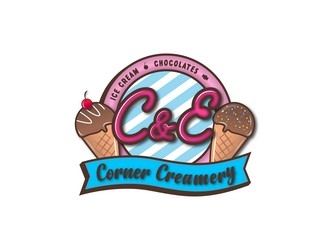  logo design by ksantirg