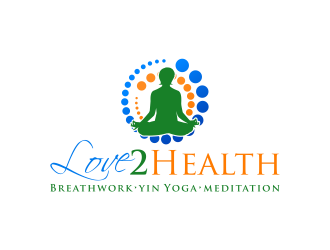 Love2Health logo design by meliodas