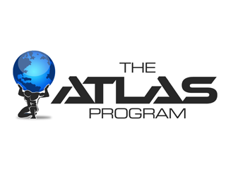 The Atlas Program logo design by kunejo