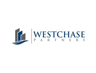 Westchase Partners logo design by agil