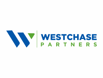 Westchase Partners logo design by Mahrein