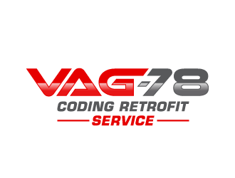VAG-78 logo design by dchris