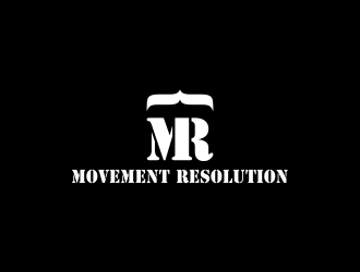 Movement Resolution logo design by goblin