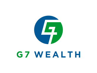 G7 Wealth logo design by done