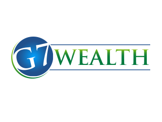 G7 Wealth logo design by BeDesign