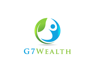 G7 Wealth logo design by pencilhand