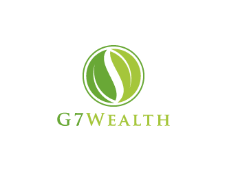 G7 Wealth logo design by pencilhand