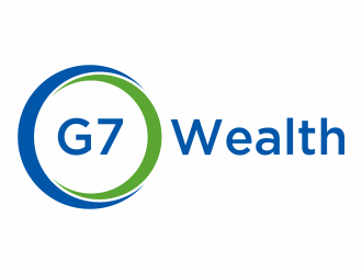 G7 Wealth logo design by afra_art
