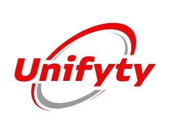 Unifyty logo design by ElonStark