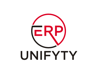 Unifyty logo design by BintangDesign