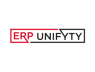 Unifyty logo design by BintangDesign