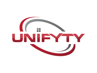 Unifyty logo design by bluespix
