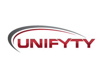 Unifyty logo design by bluespix