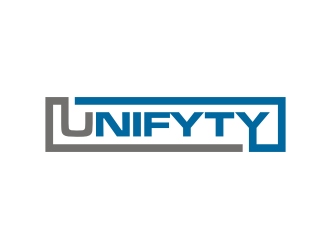Unifyty logo design by rief