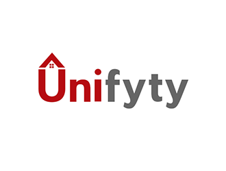 Unifyty logo design by Optimus