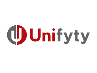 Unifyty logo design by Optimus