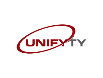 Unifyty logo design by Greenlight