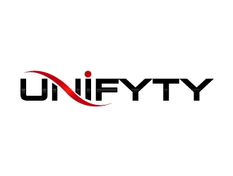 Unifyty logo design by yans