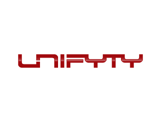 Unifyty logo design by fastsev