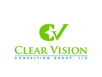 Clear Vision Consulting Group, LLC logo design by pambudi