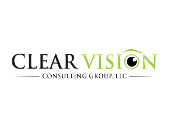 Clear Vision Consulting Group, LLC logo design by creator_studios