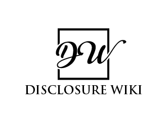 Disclosure Wiki logo design by cybil