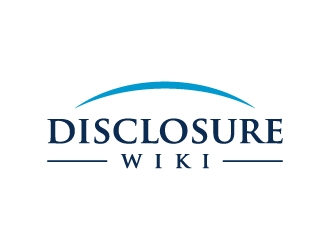 Disclosure Wiki logo design by Janee