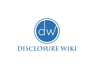 Disclosure Wiki logo design by cybil