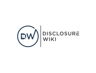 Disclosure Wiki logo design by Zhafir