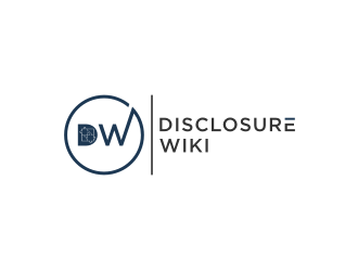 Disclosure Wiki logo design by Zhafir