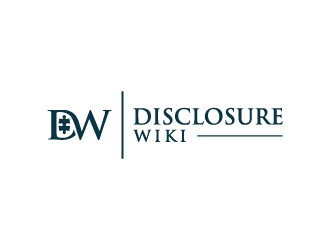 Disclosure Wiki logo design by wongndeso