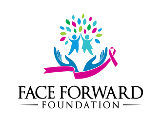 Face Forward Foundation logo design by done