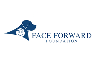 Face Forward Foundation logo design by Optimus