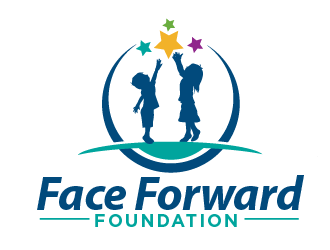 Face Forward Foundation logo design by THOR_